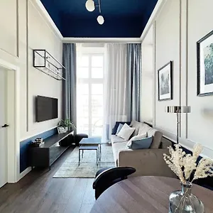  Appartamento Aboutartapartments - By The River
